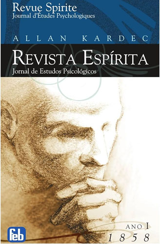 Revista espírita 1858